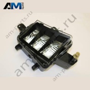 Светодиодная ПТФ правая Volkswagen Golf 7 2012-2019 5G0941700D