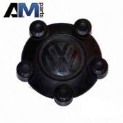 Центральный колпак колеса под диск R15 R16 Caddy (R15/R16) 2K06011699B9