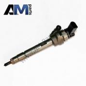 Форсунка впрыска 13537810702 на BMW (F20) 120d