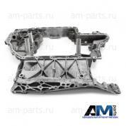 Верхняя часть масляного поддона Audi A8 (D3) 4.2 BVJ 079103803BF