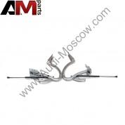 Петля для Audi A8 D4 4H0827299E