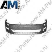 Облицовка бампера для Volkswagen Golf 7 5G0807217BPGRU