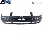 Бампер передний Гольф 4 Prasco VW0341001