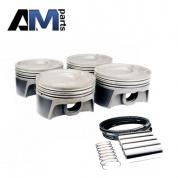 Комплект поршней VAG 1.8-2.0 TSI/TFSI 23 палец