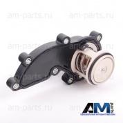 Термостат сист жидк охлажд на Audi 06E121111G