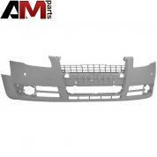 Бампер передний с парктроником Ауди А4 (В7) 8E0807105BGRU