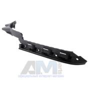 Направляющая заднего бампера левая Cayenne 95550539302