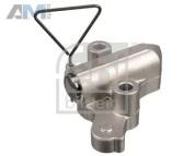 Натяжитель цепи ГРМ FEBI (36484) Volkswagen Tiguan I (2007-2011) 1.4TSI CAVA