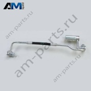 Трубопровод хладагента Audi e-tron GT 2021-2024 9J1820741B