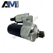 Стартер Йети 02E911024A