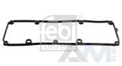 Прокладка клапанной крышки FEBI (36409) на Audi A4 (B8) 2008-2012 2.0TDI
