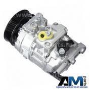 Насос кондиционере Фольксваген Гольф 7 2.0TFSI (230/220 л.с.) 5Q0820803K