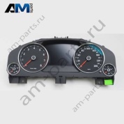 Комбинация приборов Volkswagen Touareg 2011-2018 7P6920880M
