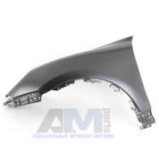 Крыло переднее левое Porsche Cayenne до 2014 95850303102GRV