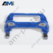 Направляющая колодок с направляющими пальцами VAG 5Q0615125