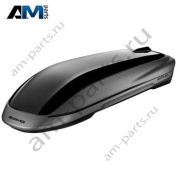 Бокс на крышу AMG черный 410л. Mercedes GLE V167 A0008400900