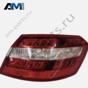 Фонарь задний правый A2129066701 для Mercedes E-class W212