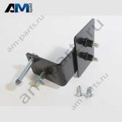 Усилитель боковины Volkswagen Crafter 2017-2024 7C4885571