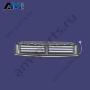 Жалюзи с направляющей Skoda Superb (3V) 2015-2024 3V0122321B