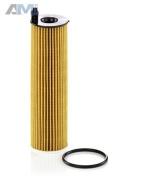 Масляный фильтр HU6020z Mann для Мерседес X254 GLC-300d