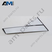 Накладка стойки С Audi Q8 e-tron 2024-2024/Audi e-tron 2019-2023 4KE839904