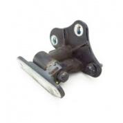 Петля водительской двери верхняя Mercedes ML W164 A2517201337