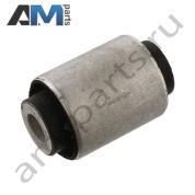 Сайлентблок поперечного рычага FEBI (01022) на BMW X3 E83 2006-2010