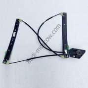 Оригинальный стеклоподъемник правый Audi A1 (8X) 8X3837462A