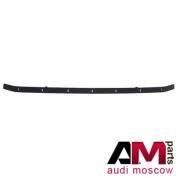 Оригинальная накладка переднего бампера Audi A6 C7 4G0807087