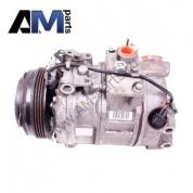 Компрессор кондиционера R134A 64509154072 на BMW X6 (E71) 50iX