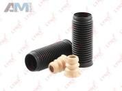 Отбойник переднего амортизатора 70 мм PR7018 (LYNXauto) для автомобилей VAG