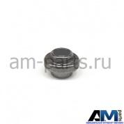 Гайка глухая неподвижная для автомобилей концерна VAG N90767405