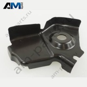 Щиток порога Volkswagen Passat (B8) 2015-2024 561810843A