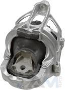 Опора электрическая правая для Audi Q5 (FY) 2017-2020 2.0TDI 4M0199372M