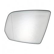 Зеркальный элемент левый Mercedes ML W164 A1648107919