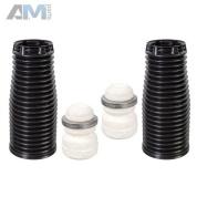 Комплект пыльников с отбойниками ф.105 (перед) (170034) Febi на Volkswagen Crafter (2017-2024)