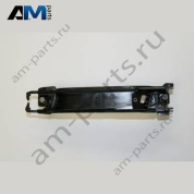 Ручка двери, наружная Audi A4 (B9) 2016-2024 8W0837205