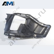 Воздуховод бампера Audi A3 (8V) 2013-2020 8V5807945