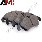 Передние тормозные колодки ATE для Audi A4 (B8) (2.7-3.2) 13.0460-2746.2