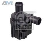 Дополнительный насос ОЖ (FEBI) 171100 для  Volkswagen Caravelle T6 (2019-2023) 2.0TDI (150 л.с.) CXHA