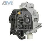 Замок задней двери левый (172131) FEBI для Audi A5 (8T) 2007-2016