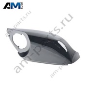 Нижняя крышка левого зеркала 51167418817 BMW 5 серии G30