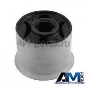 Сайлентблок кронштейна навесных агрегатов нижний на Passat B6 1.4 TSI 3C0199867F