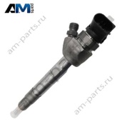 Топливная форсунка BMW X4 (G02) 2018-2025 20d (B47D) 13538579236