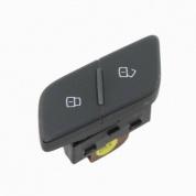 Кнопка центрального замка передней пассажирской двери на Audi Q5 (2017-2020) 80C9621085PR