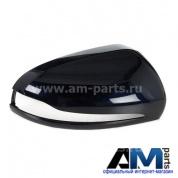 Корпус зеркала правый A09981150005890 Мерседес GLC X253