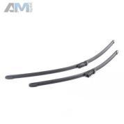 Оригинальные щетки стеклоочистителя 61617469820 на BMW X4 (G02) 2018-2025