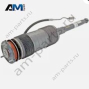 Амортизатор задний правый A2223204413 на Mercedes S-class W222