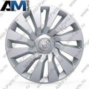 Комплект колесных колпаков R15 Skoda Octavia A7 5E0071456A