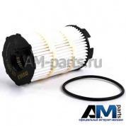 Масляный фильтр Volkswagen Touareg (2011-2014) 079198405E (двиг.- CGNA)